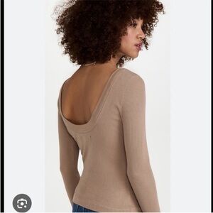 Citizens of Humanity Follie Top